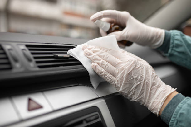 Best Emergency Air Duct Cleaning  in Louise, TX
