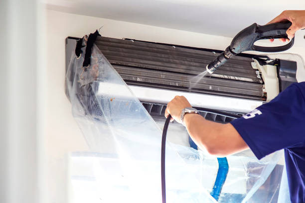 Best Air Duct Cleaning Near Me  in Louise, TX