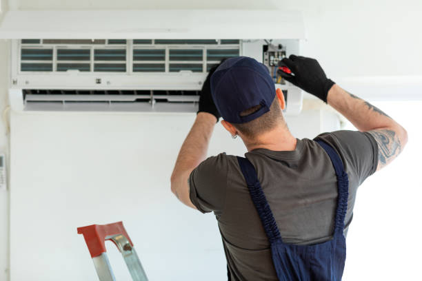 Best HVAC System Cleaning  in Louise, TX