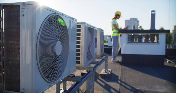 Best Ventilation Cleaning Services  in Louise, TX