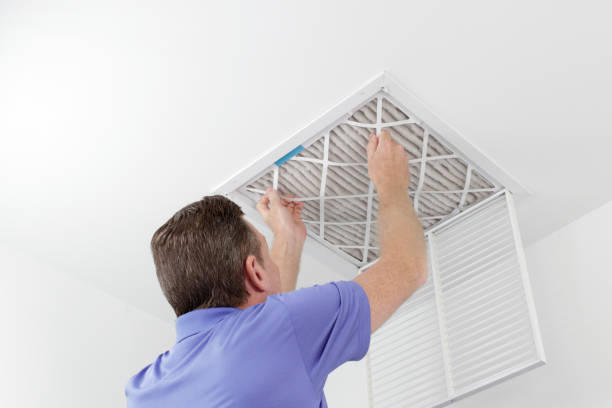 Louise, TX Airduct Cleaning Company